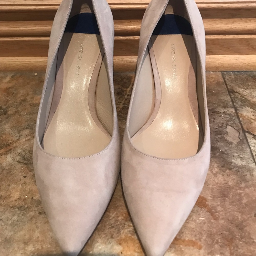 Tippi Stuart Weitzman size6,5